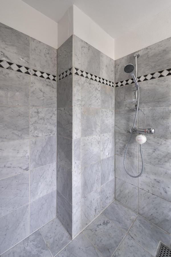 Aday - Apartment Suite 3 Aalborg Center Ngoại thất bức ảnh